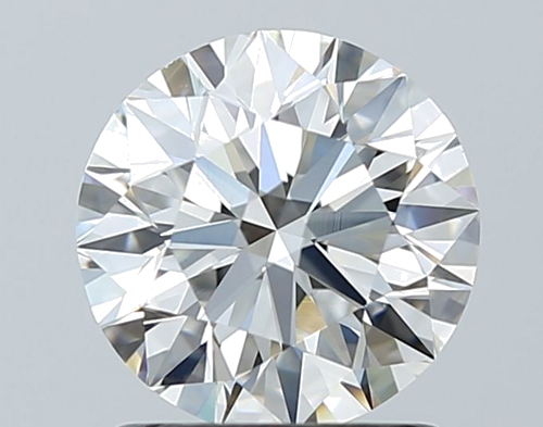 1.5 carat H-VS1 Excellent cut Natūralus Round Deimantas (1)