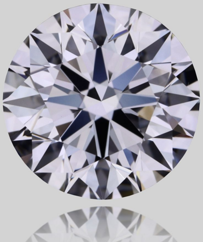 0.8 carat E-VVS2 Excellent cut Natūralus Round Deimantas (1)