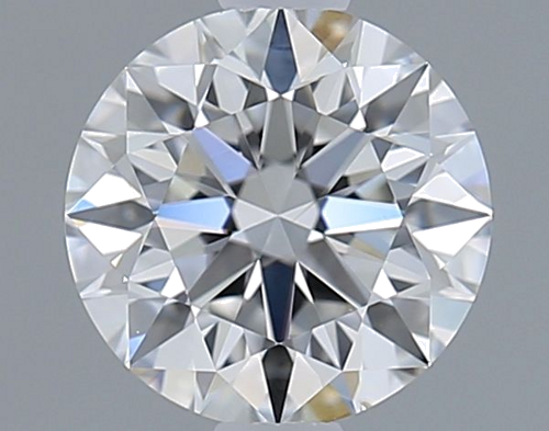 1.0 carat F-VS2 Excellent cut Natūralus Round Deimantas (1)