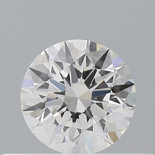 0.3 carat G-VVS1 Excellent cut Natūralus Round Deimantas (1)