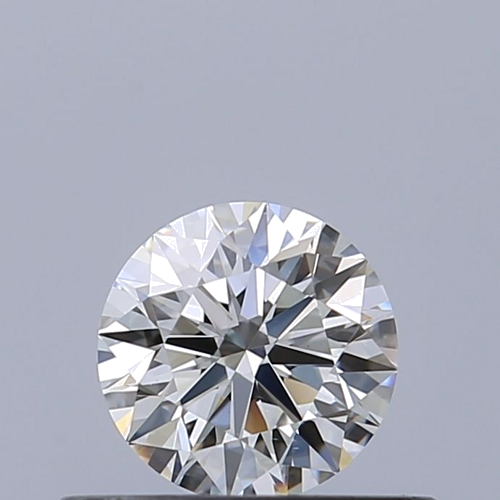 0.4 carat G-VS2 Excellent cut Natūralus Round Deimantas (1)
