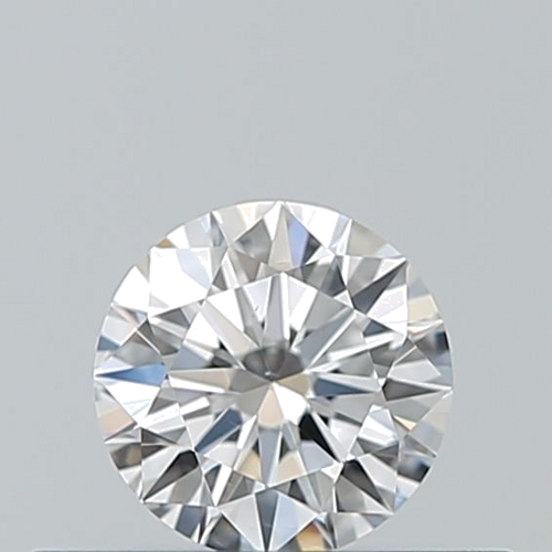 0.3 carat E-SI1 Excellent cut Natūralus Round Deimantas (1)