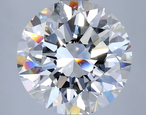 2.0 carat E-VS2 Very Good cut Natūralus Round Deimantas (1)