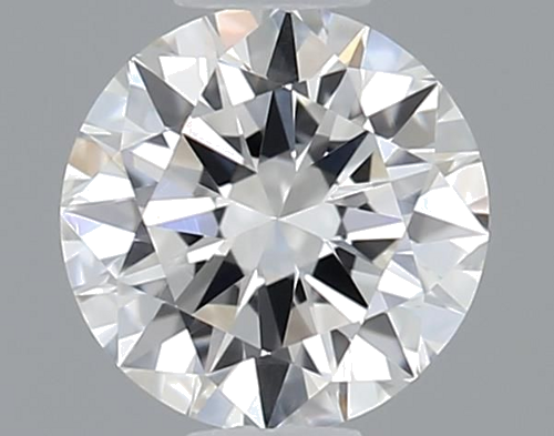 0.3 carat G-VS1 Excellent cut Natūralus Round Deimantas (1)