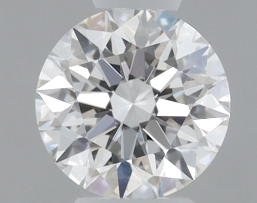 0.3 carat G-VS1 Excellent cut Natūralus Round Deimantas (1)