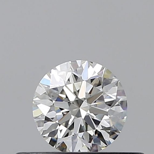 0.3 carat I-VS1 Excellent cut Natūralus Round Deimantas (1)