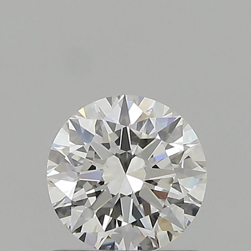 0.72 karato H VVS1 EX ROUND Deimantas (1)
