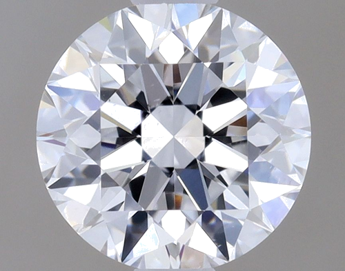 0.7 carat D-SI1 Excellent cut Natūralus Round Deimantas (1)
