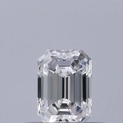 0.31 carat D-VVS1 Natūralus Emerald Deimantas (1)