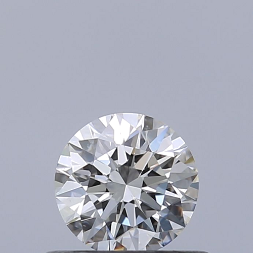 0.4 carat G-VS2 Excellent cut Natūralus Round Deimantas (1)