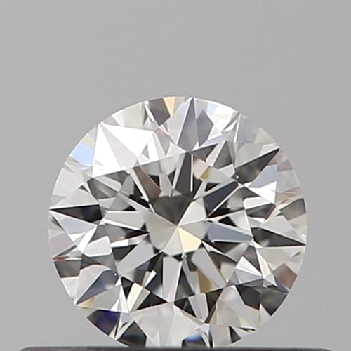 0.34 carat G-VS1 Excellent cut Natūralus Round Deimantas (1)