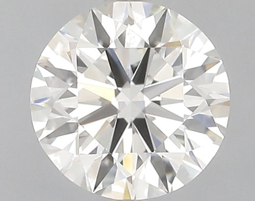 0.9 carat J-VVS1 Excellent cut Natūralus Round Deimantas (1)