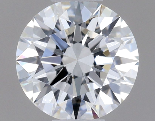 0.34 carat G-VVS1 Excellent cut Natūralus Round Deimantas (1)
