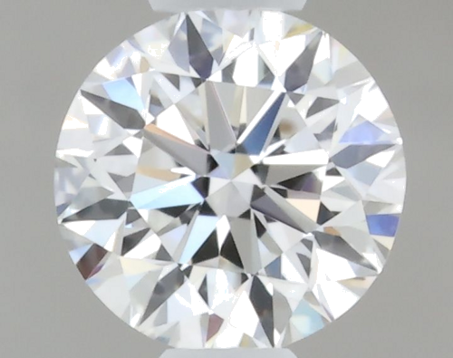 0.3 carat E-VVS2 Very Good cut Natūralus Round Deimantas (1)