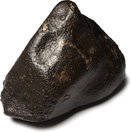 627 g Meteoritas (2)