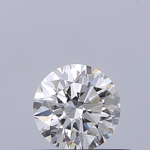 0.4 carat G-VS1 Excellent cut Natūralus Round Deimantas (1)