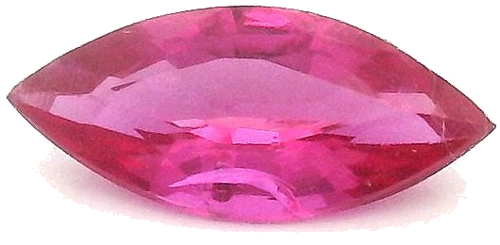 0.22 carat RED Marquise Rubinas (1)