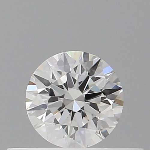 0.3 carat F-SI1 Excellent cut Natūralus Round Deimantas (1)
