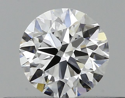 0.3 carat D-VS1 Very Good cut Natūralus Round Deimantas (1)