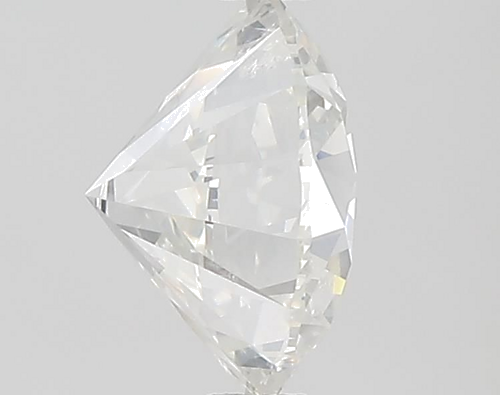 1.51 carat H-SI2 Excellent cut Natūralus Round Deimantas (1)