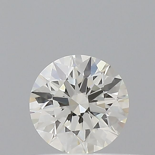 0.3 carat J-VS1 Excellent cut Natūralus Round Deimantas (1)