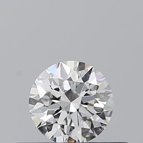 0.3 carat G-IF Excellent cut Natūralus Round Deimantas (1)