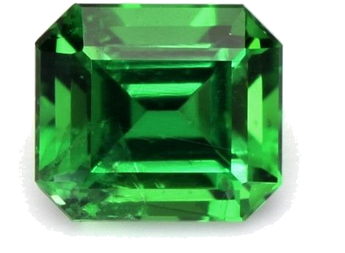 0.39 carat GREEN Emerald Tourmaline (1)