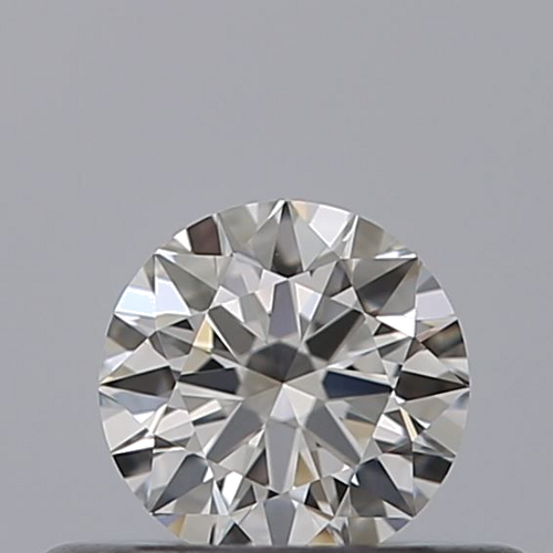 0.3 carat E-IF Excellent cut Natūralus Round Deimantas (1)