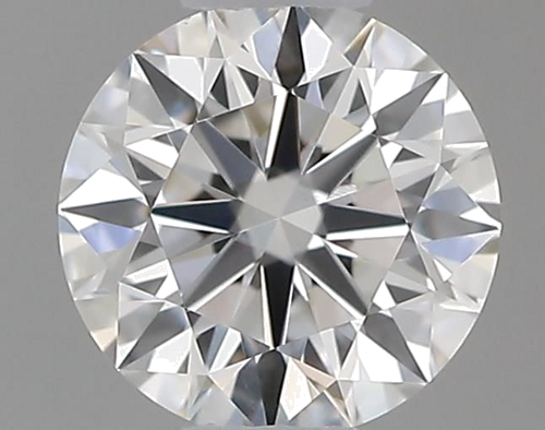 0.3 carat F-VS1 Excellent cut Natūralus Round Deimantas (1)