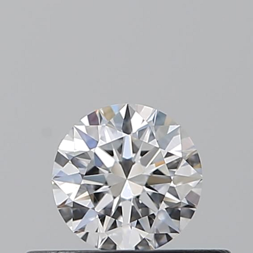 0.31 carat D-SI1 Excellent cut Natūralus Round Deimantas (1)