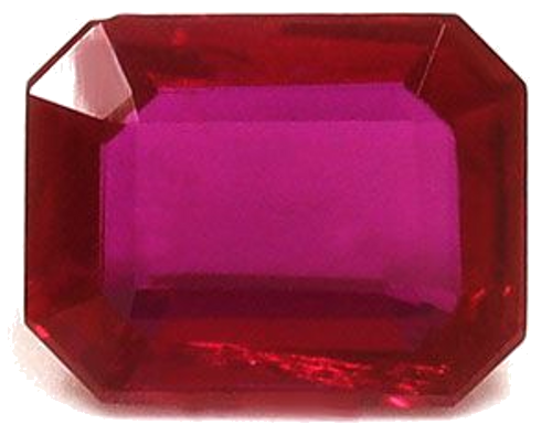 0.46 carat RED Emerald Rubinas (1)
