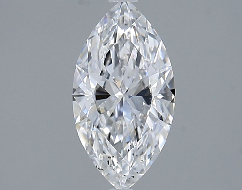 1.2 carat D-SI2 Natūralus Marquise Deimantas (1)
