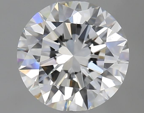 1.5 carat G-VVS2 Excellent cut Natūralus Round Deimantas (1)