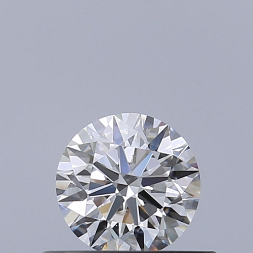 0.4 carat E-SI1 Excellent cut Natūralus Round Deimantas (1)