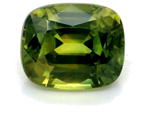 0.68 carat MULTI_COLOR Cushion Safyras (1)