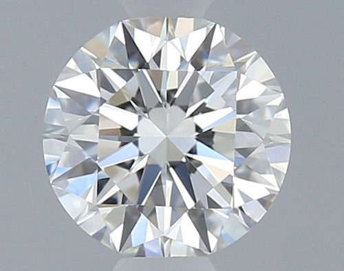 0.4 carat G-VS1 Excellent cut Natūralus Round Deimantas (1)