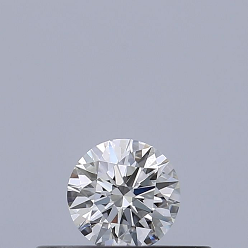 0.2 carat G-VS1 Excellent cut Natūralus Round Deimantas (1)