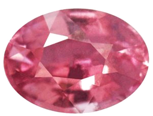 0.68 carat PINK Oval Safyras (1)