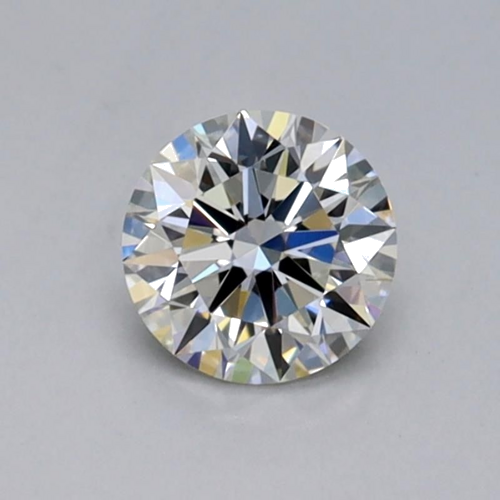 0.25 carat G-VS2 Excellent cut Natūralus Round Deimantas (1)