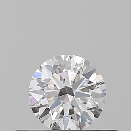 0.3 carat E-VS2 Excellent cut Natūralus Round Deimantas (1)