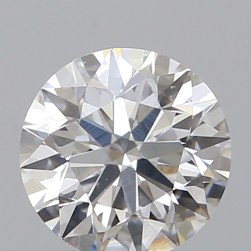 0.31 carat F-VS1 Excellent cut Natūralus Round Deimantas (1)