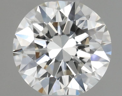 0.4 carat G-VS2 Excellent cut Natūralus Round Deimantas (1)