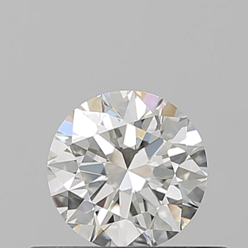 0.4 carat J-VVS1 Excellent cut Natūralus Round Deimantas (1)