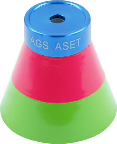 Angular light spectrum evaluation tool AGS Asset Scope (1)