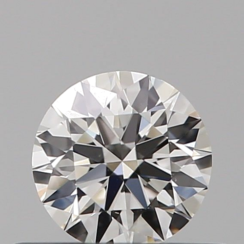 0.33 carat G-VS1 Excellent cut Natūralus Round Deimantas (1)