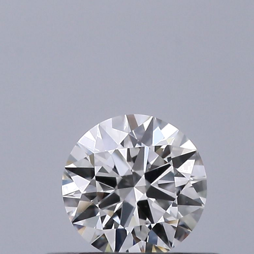 0.3 carat F-VS1 Excellent cut Natūralus Round Deimantas (1)