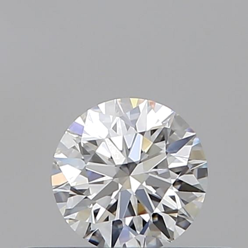 0.3 carat F-VS2 Excellent cut Natūralus Round Deimantas (1)
