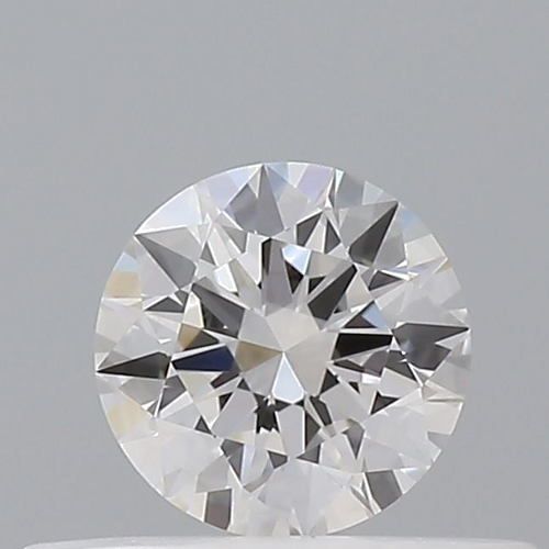 0.3 carat E-VVS1 Excellent cut Natūralus Round Deimantas (1)