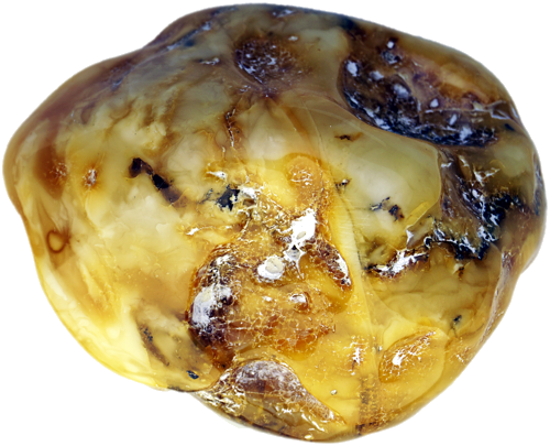 33,70 g Gintaro grynuolis (1)