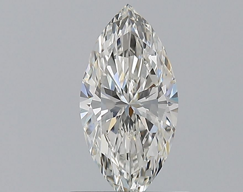 0.7 carat G-VS1 Natūralus Marquise Deimantas (1)